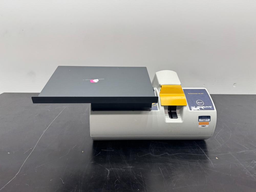 Image of Chemometec NucleoCounter NC-200 Cell Counter